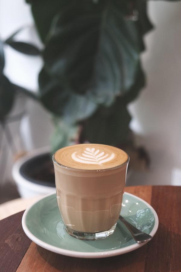 Flat White