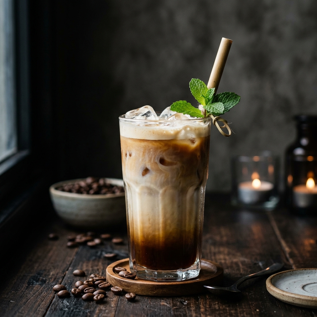 Cold Brew