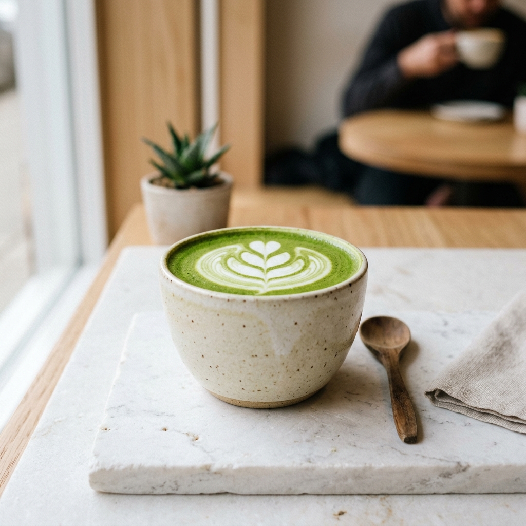 Matcha Dream